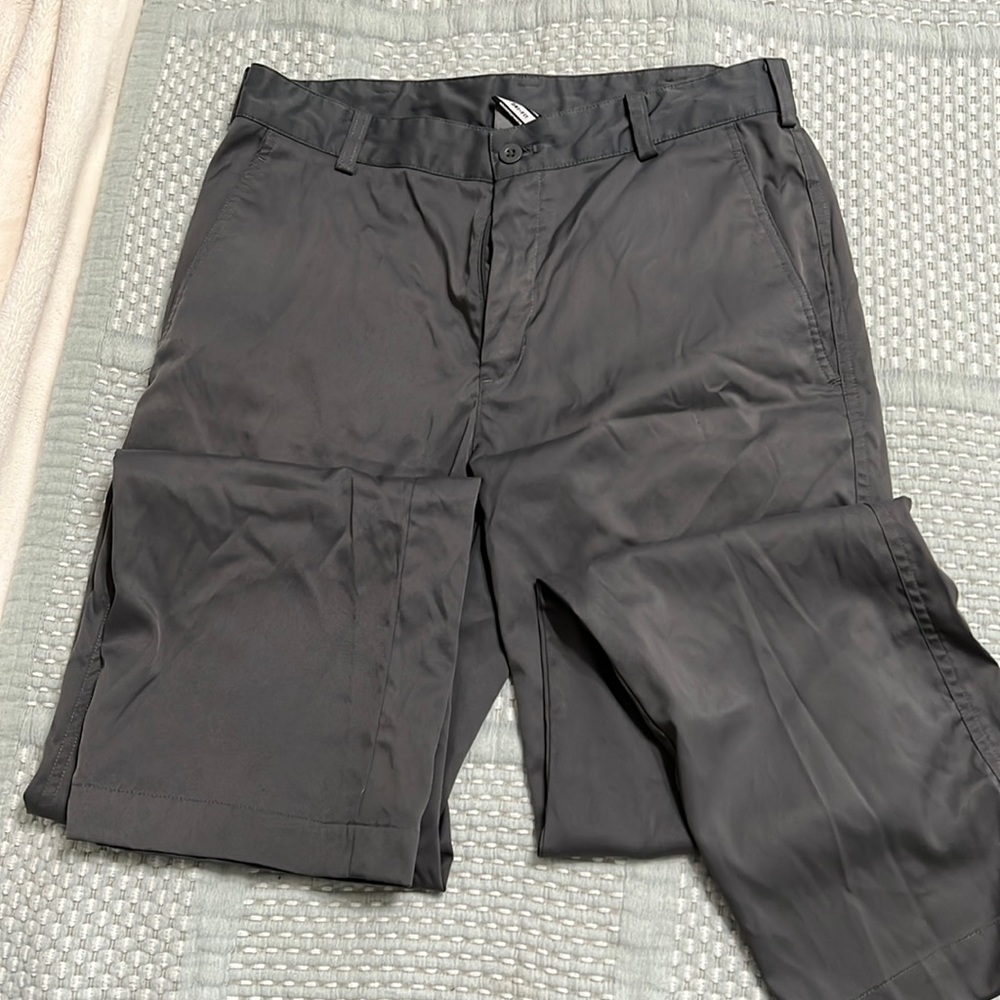 Nike mens golf pants